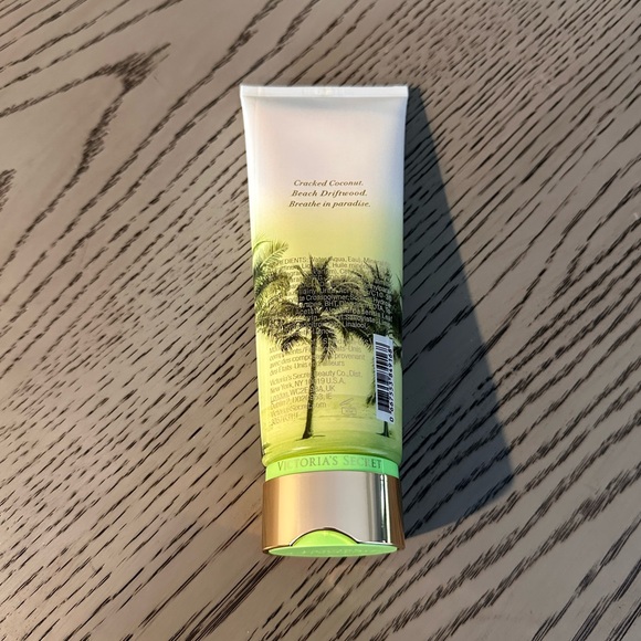 Island Away Victoria Secret lotion - Picture 2 of 2
